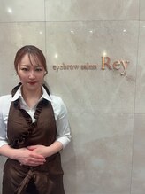 レイ 熊本上通店(Rey) 佐保 