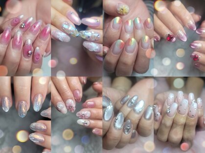 リアンナ(Rianah)の写真