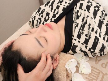 足道スパ(足道SPA)