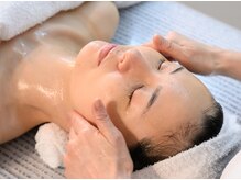 水光ピールスキン/ララピール成分水中和で艶出し