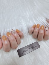 ブロックファイブハナ(Block 5 HANA)/