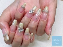 エオル(eol.)/持ち込みArtコース☆