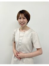 ベル クオリティ(BELLE QUALITY)&nbsp;安坂 美千恵