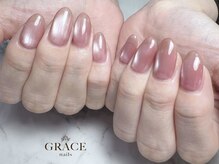 グレース ネイルズ(GRACE nails)/ぷるマグ