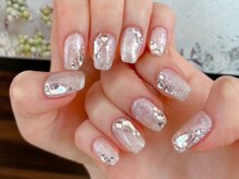 イズモン ネイルスタジオ(izmon nail studio)/持ち込みアート10本