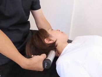 福住アローズ整骨院 整体院/施術【骨格矯正】