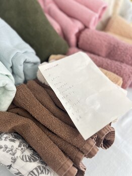 マシュマロハンド/よもぎ蒸し/冷え/むくみ改善