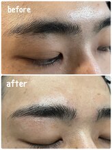 スタジオベッロ 神戸三ノ宮店(studio bello)/美眉スタイリング