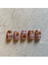 ヌフ(neuf)/デザインコース（オフ込）