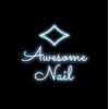 オーサムネイル(Awesome Nail)のお店ロゴ