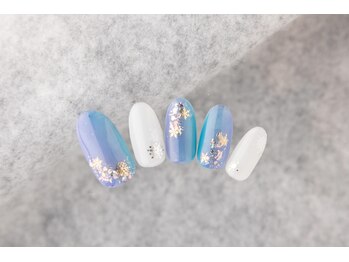 ヴァンネイル みなとみらい馬車道(VINGT NAIL)/