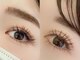 レボアイラッシュ 茅ヶ崎(rebo eyelash)の写真/【口コミ評価◎4.99】持続力No.1次世代エクステ《バインドロック》少ない地まつげも束感◎[茅ヶ崎駅3分]