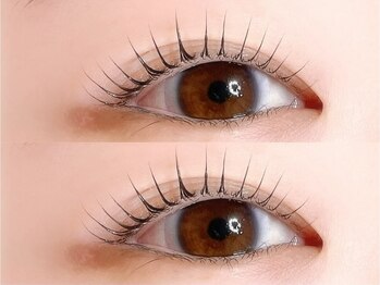 アリューミー アイラッシュ 渋谷宮益坂店(Allu.Me Eyelash)/似合わせまつ毛パーマ