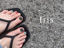 アイリス(Iris)/FOOT.design°