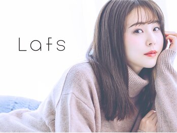 ラフス 名駅店(Lafs)/まつげパーマ