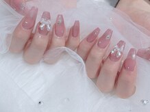 ペル テ ネイル(Per te Nail)