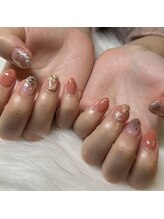 ユーフォリア(Euphoria)/シンプルデザイン