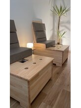 マグワート(Mugwort) 【2】当店 のこだわり