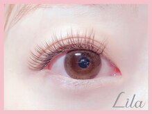 リラ 梅田店(Lila)の雰囲気（大人気すぎる◎ブラウン/フラットラッシュ取扱★お試し下さい！）