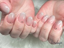 ツメハピ(tumehapi)/ポイントアート