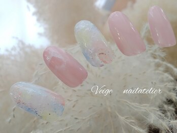 ヴェイジュ(Veige)/選べるデザイン￥7,480