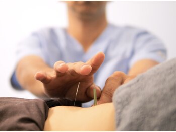 ウェル鍼灸整体 ピラティス(Well鍼灸整体 ピラティス)/鍼灸×整体/ピラティス