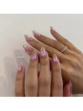レオネイル(leo nail)/ジェルネイル