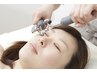   【フェイシャル】表情筋トリートメント60分(ヘッド付)女性男性OK¥7700