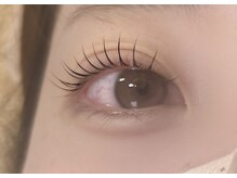 アイモア 金山店(eye mor.)/立ち上げカールデザイン♪