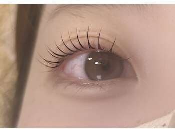 アイモア 金山店(eye mor.)/立ち上げカールデザイン♪