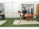 キージム(Kii GYM)の写真/【全コース食事指導付き！】有資格者のトレーナーで安心♪理想のボディに！