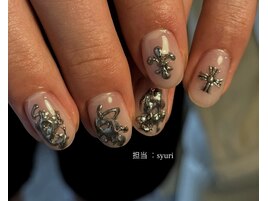 メンズネイル
