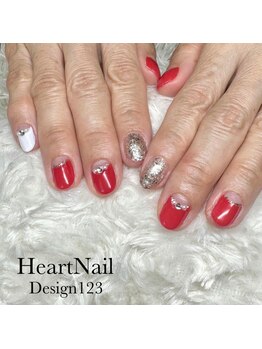 お客様ネイル♪