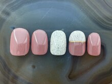 グリー 川口駅前店(glee)/ 【Hand】simple コース￥6,800