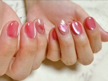 ネイルサロン ブリエ(briller)/