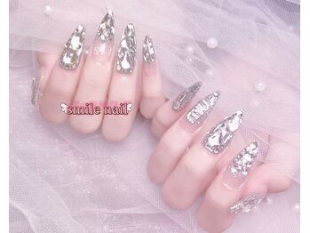 スマイル ネイル 大宮(smile nail)/