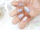 ネイル ビジュー(NAIL BIJOU)の写真/トレンドに合わせたデザインや手が美しく見える長さをご提案♪イベント前にも◎お好みの長さやデザインに★