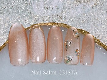 クリスタ(CRISTA)/今月の定額デザイン¥8800