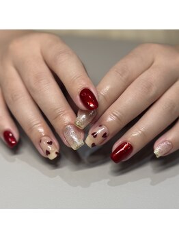 サイ(sai)/ニュアンス