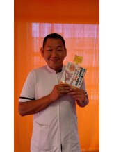 小倉駅前整骨院/本にも掲載