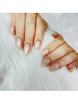 アユミネイル 川崎(Aumi nail)/