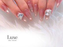 リュクス 千葉店(Luxe)/水光ぷるマグ/ワンホンカラー