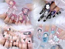 ネイル アリーズ セカンド(nail Allies 2nd)