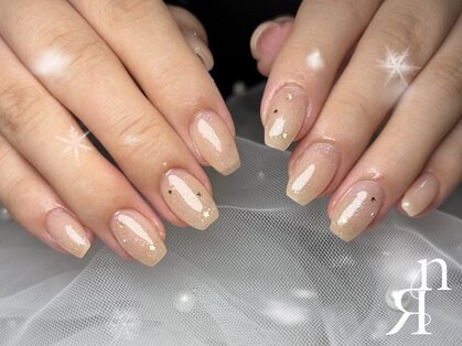 ララネイル(RaRa nail)の写真