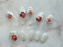 キッカ(kicca)/~Monthly design ~ december