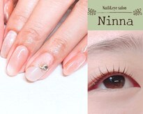 サロン ニンナ(salon Ninna)