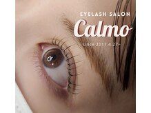アイラッシュサロン カルモ(eye lash salon calmo)