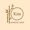 Kim's aesthetic salonロゴ