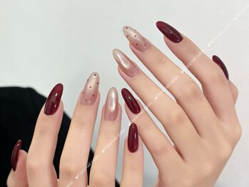 フローラ(FLORA)/クリスマスコース