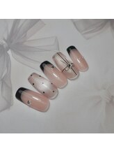 ワンミリオン(one million)/2026.1月月企画デザイン　¥9790